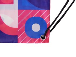 Разное Рюкзак-мешок с возможностью полноцветной печати