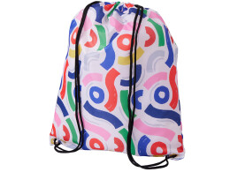 Разное Рюкзак-мешок с возможностью полноцветной печати