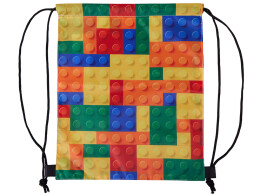 Разное Рюкзак-мешок с возможностью полноцветной печати