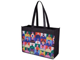 Разное Сумка для шопинга с возможностью полноцветной печати