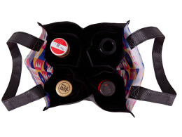 Разное Сумка для шопинга с возможностью полноцветной печати