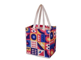 Разное Сумка для шопинга с возможностью полноцветной печати