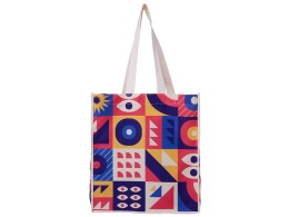 Разное Сумка для шопинга с возможностью полноцветной печати