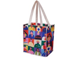 Разное Сумка для шопинга с возможностью полноцветной печати