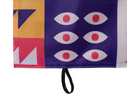 Разное Сумка для шопинга с возможностью полноцветной печати