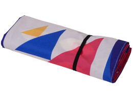 Разное Сумка для шопинга с возможностью полноцветной печати