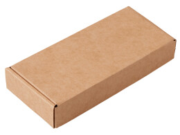 Разное Награда из акрила с деревянным основанием "Valor"