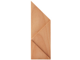 Разное Награда из бука "Monolith"