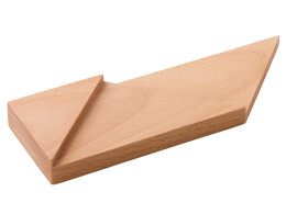 Разное Награда из бука "Monolith"