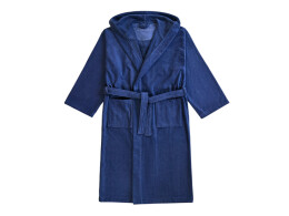 Valerie Concept Халат Valerie Concept BRV Blue M