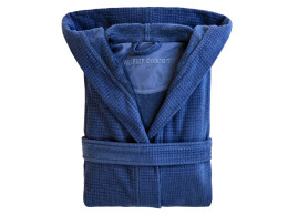 Valerie Concept Халат Valerie Concept BVC Blue L