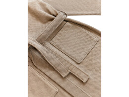 Valerie Concept Халат Valerie Concept BRC Beige M