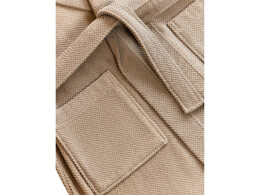 Valerie Concept Халат Valerie Concept BRC Beige M