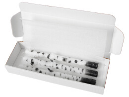 KIANA Набор свечей "Betulla"