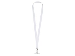 Разное Ланъярд 2 см под сублимацию с карабином и металлическим держателем для телефона