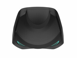 HIPER Беспроводные наушники HIPER TWS Mercury X14 (HTW-MX14) Bluetooth 5.1 гарнитура, Черный (Р)