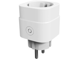 HIPER Умная розетка HIPER IoT PL01 (Р)