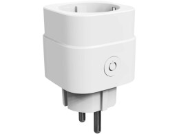 HIPER Умная розетка HIPER IoT PL01 (Р)