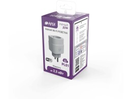 HIPER Умная розетка HIPER IoT PL01 (Р)