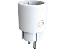 HIPER Умная розетка HIPER IoT P01 (Р)