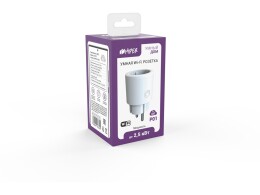 HIPER Умная розетка HIPER IoT P01 (Р)