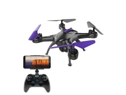 HIPER Радиоуправляемый квадрокоптер HIPER "FALCON X FPV" (Р)