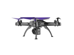 HIPER Радиоуправляемый квадрокоптер HIPER "FALCON X FPV" (Р)