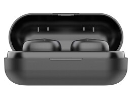 HIPER Наушники HIPER TWS Lazo X31 Black (HTW-LX31) Bluetooth 5.3 гарнитура, Черный (Р)