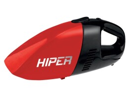 HIPER Пылесос автомобильный HIPER HVC60 (Р)