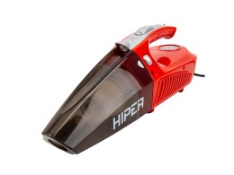 HIPER Пылесос автомобильный HIPER HVC80 (Р)