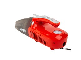 HIPER Пылесос автомобильный HIPER HVC80 (Р)
