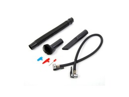 HIPER Пылесос автомобильный HIPER HVC80 (Р)