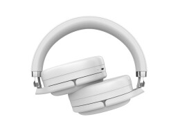 HIPER Беспроводные наушники HIPER SILENCE ANC HX3, белый (Р)