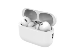 HIPER Беспроводные наушники HIPER TWS TRUE BASS HTW-KTX14 (Р)