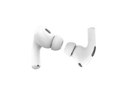 HIPER Беспроводные наушники HIPER TWS TRUE BASS HTW-KTX14 (Р)