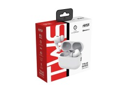 HIPER Беспроводные наушники HIPER TWS TRUE BASS HTW-KTX14 (Р)