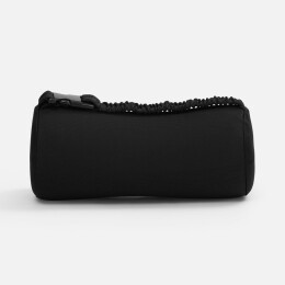 сделано в России Подушка автомобильная на подголовник Roadie, черная