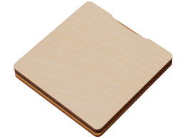 Разное Деревянная головоломка "Catgram"