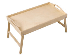 Разное Складной столик - поднос "TrayTale"