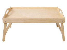 Разное Складной столик - поднос "TrayTale"