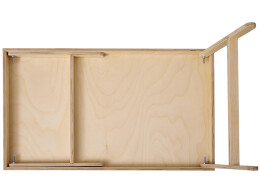 Разное Складной столик - поднос "TrayTale"