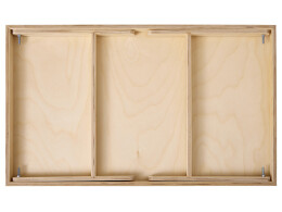 Разное Складной столик - поднос "TrayTale"