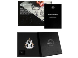 Разное Елочные игрушки (Ель) Розовый кварц