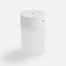 Molti Настольный увлажнитель Desko ver.2, белый