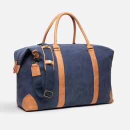 Vinga Дорожная сумка Bosler, синяя