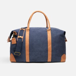 Vinga Дорожная сумка Bosler, синяя