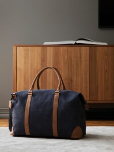 Vinga Дорожная сумка Bosler, синяя