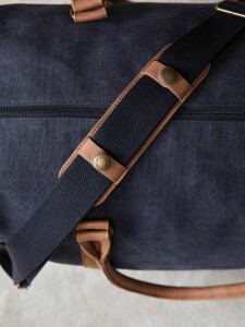 Vinga Дорожная сумка Bosler, синяя