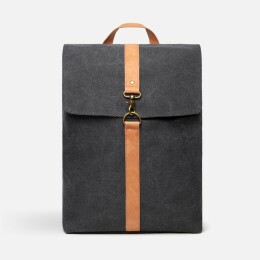 Vinga Рюкзак Bosler, черный