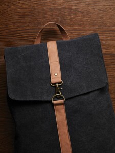 Vinga Рюкзак Bosler, черный